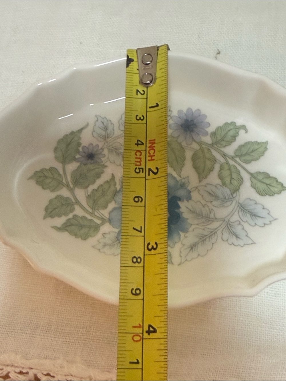 Wedgewood Clementine 5 Piece Set - Picture 12 of 15